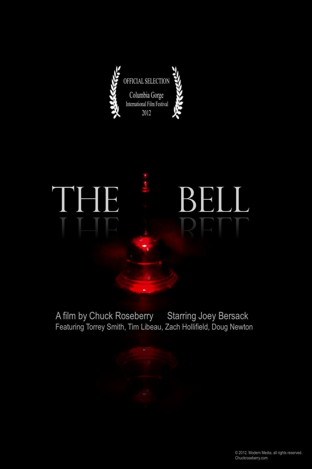Extra Large Movie Poster Image for The Bell