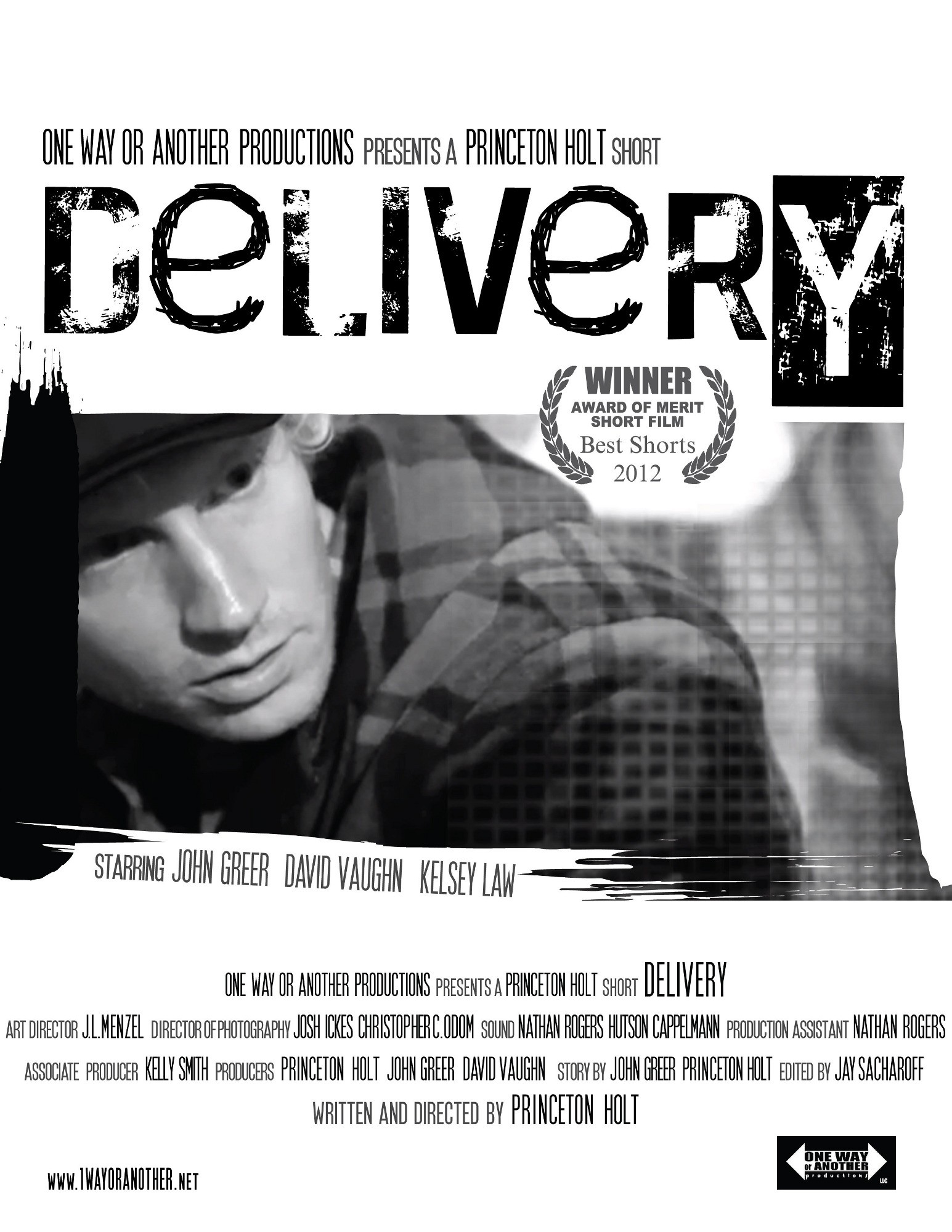 Mega Sized Movie Poster Image for Delivery