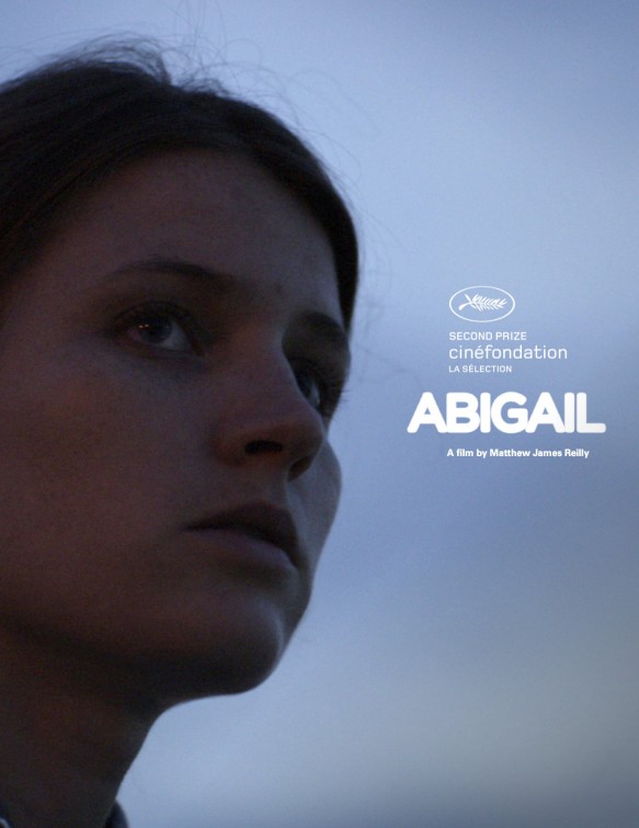 Abigail Short Film Poster