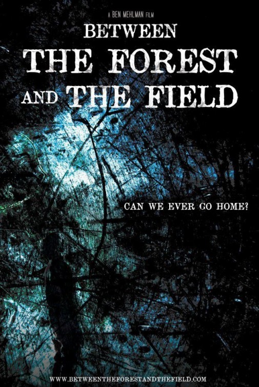 Between the Forest and the Field Short Film Poster