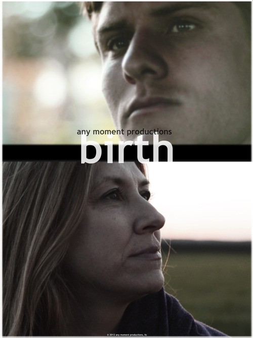 Birth Short Film Poster