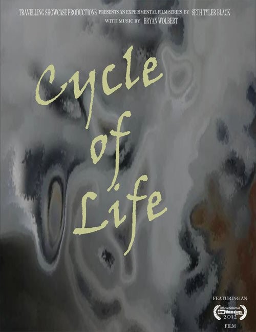 Cycle of Life Short Film Poster