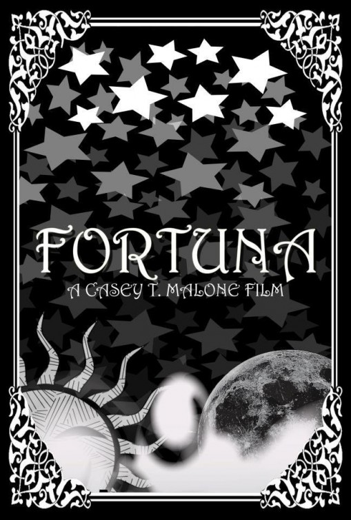 Fortuna Short Film Poster