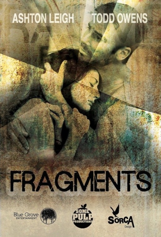 Fragments Short Film Poster