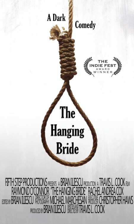 The Hanging Bride Short Film Poster