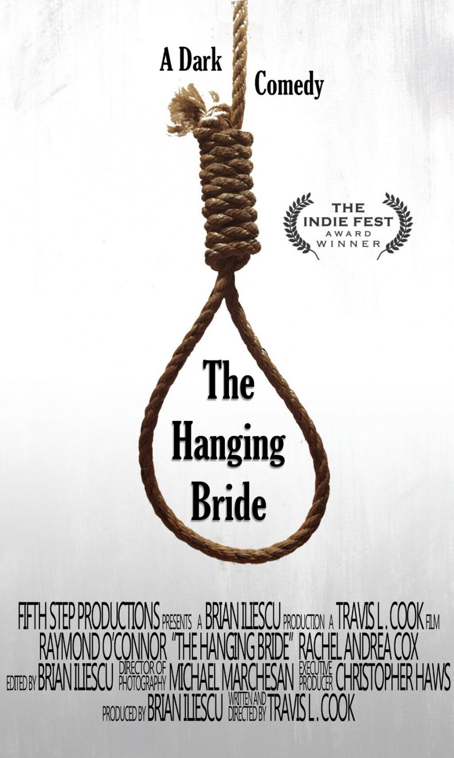 Extra Large Movie Poster Image for The Hanging Bride