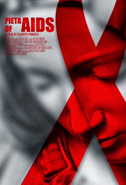 Pieta of AIDS Short Film Poster