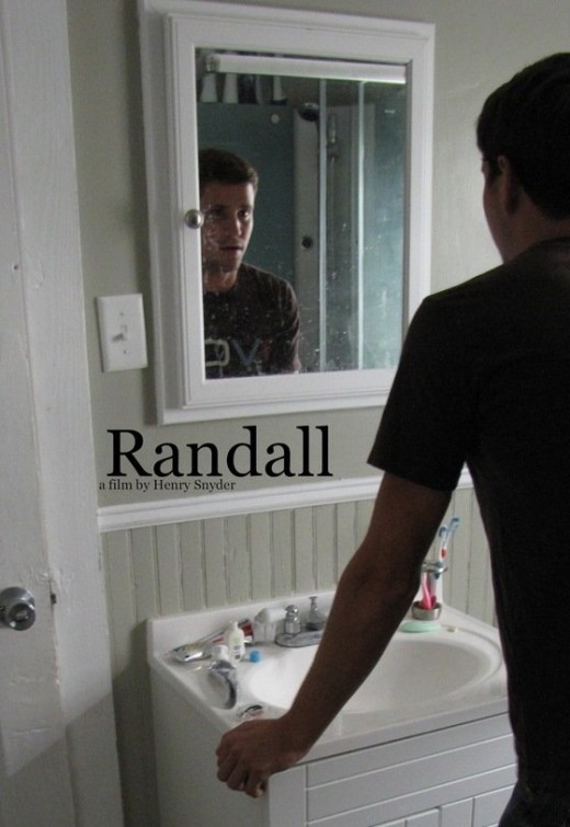 Randall Short Film Poster