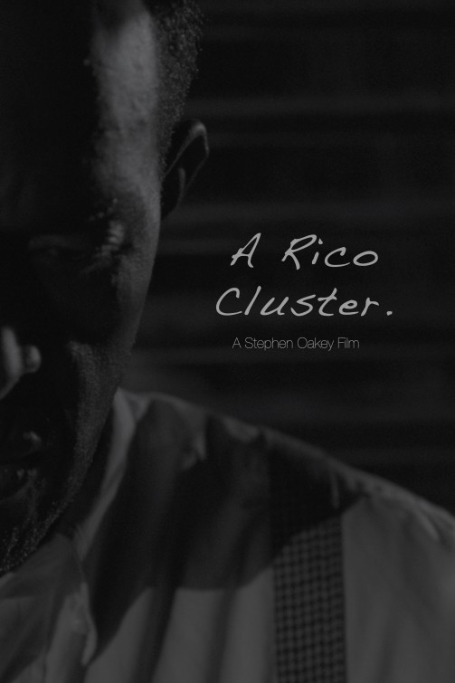 A Rico Cluster Short Film Poster
