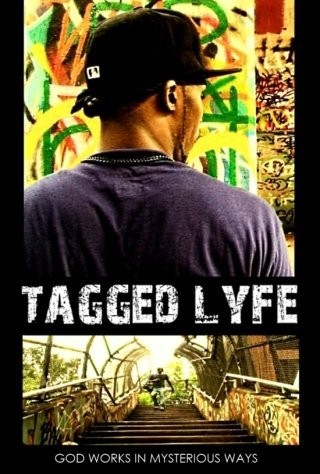 Tagged Lyfe Short Film Poster