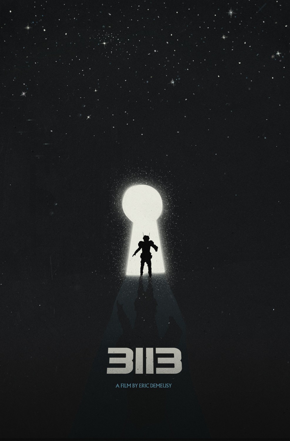 Extra Large Movie Poster Image for 3113