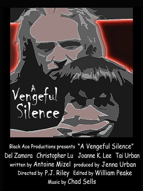 A Vengeful Silence Short Film Poster