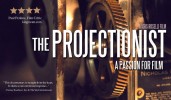 The Projectionist: A Passion for Film (2012) Thumbnail