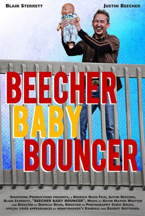 Beecher Baby Bouncer Short Film Poster