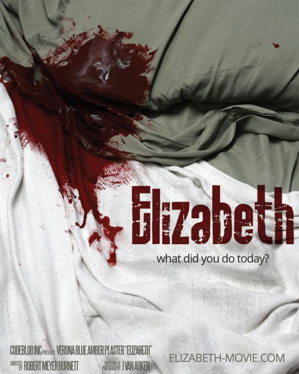 Elizabeth Short Film Poster