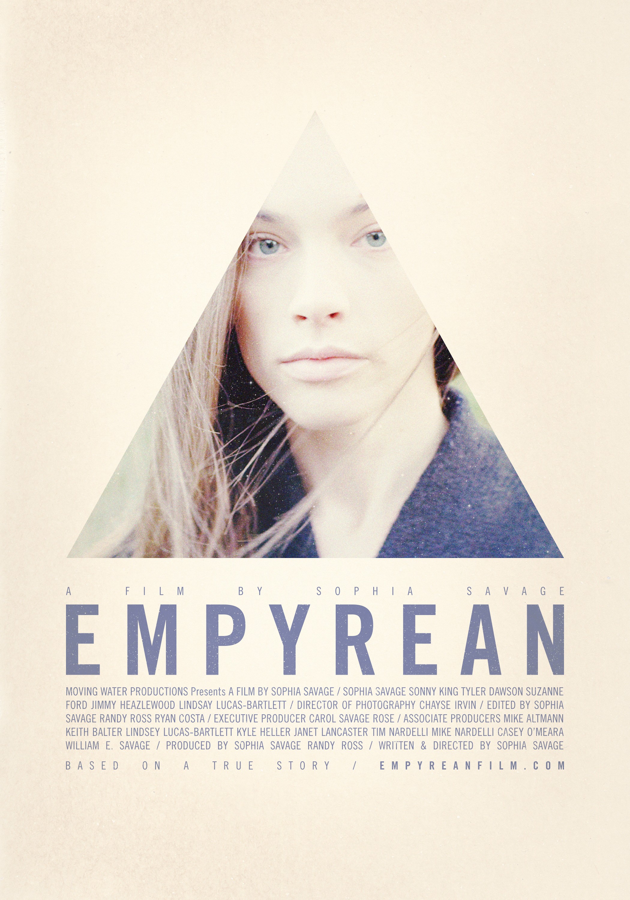 Mega Sized Movie Poster Image for Empyrean