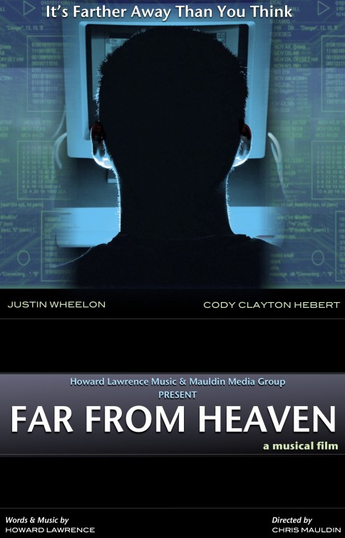 Far from Heaven Short Film Poster