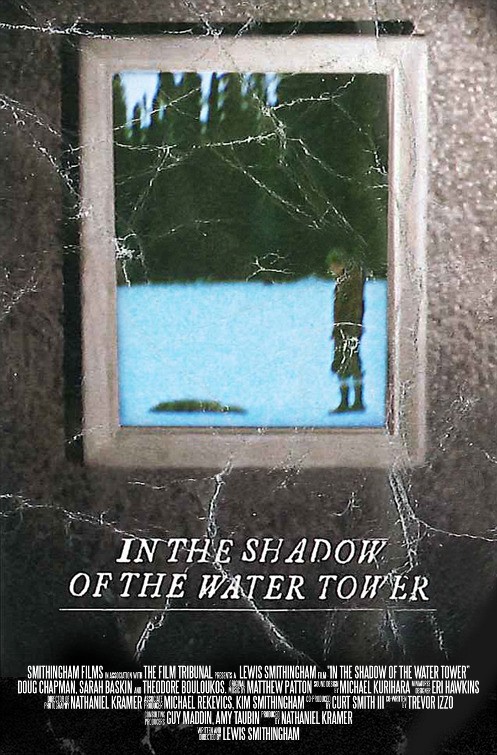 In the Shadow of the Water Tower Short Film Poster