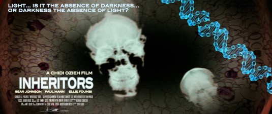 Inheritors Short Film Poster