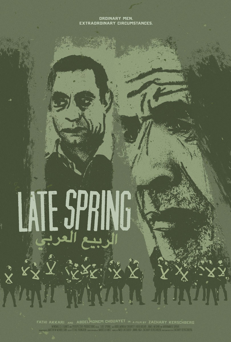 Extra Large Movie Poster Image for Late Spring