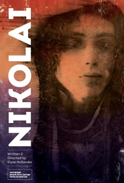 Nikolai Short Film Poster