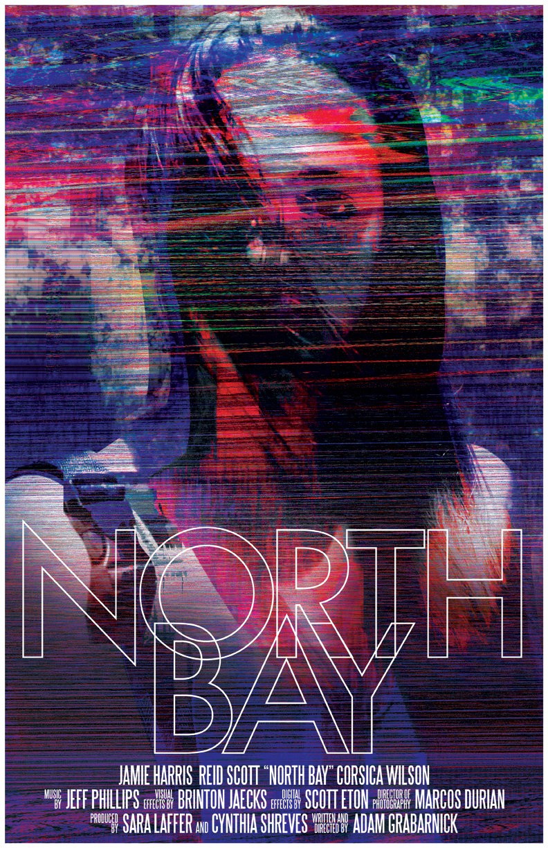 Extra Large Movie Poster Image for North Bay