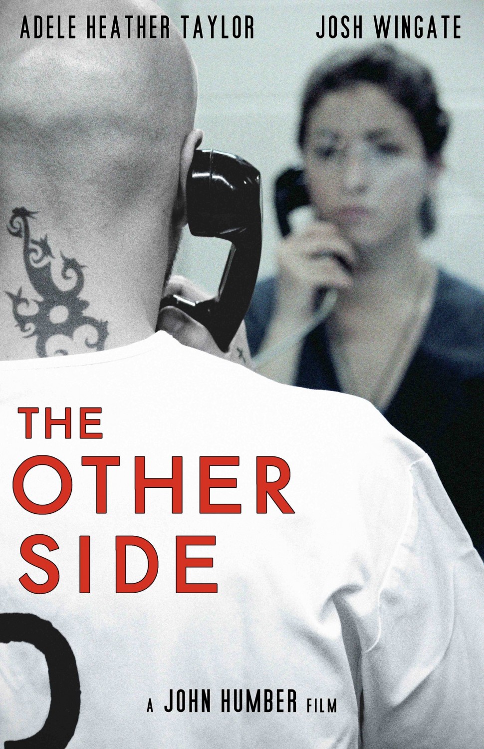 Extra Large Movie Poster Image for The Other Side