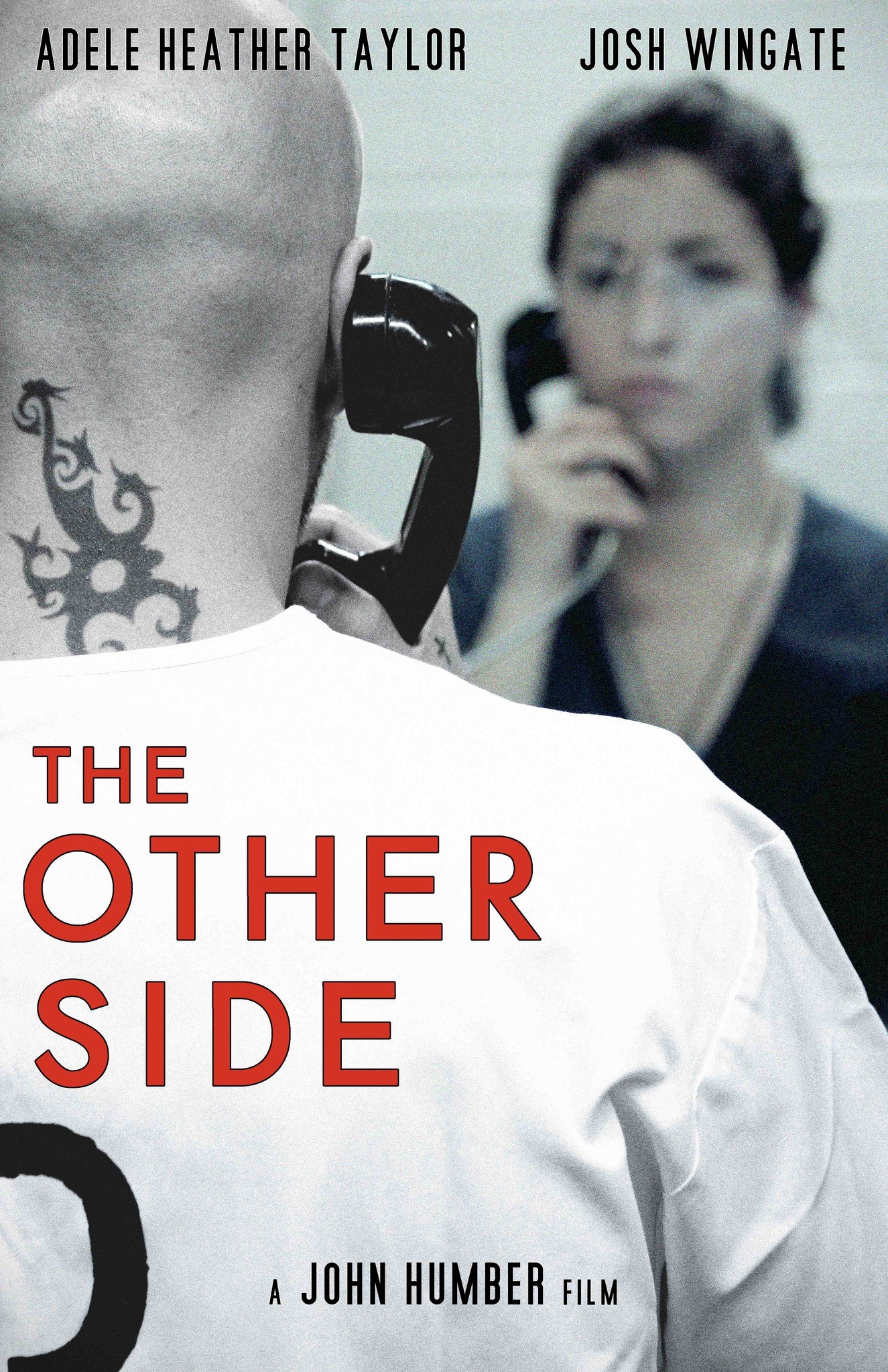 Mega Sized Movie Poster Image for The Other Side
