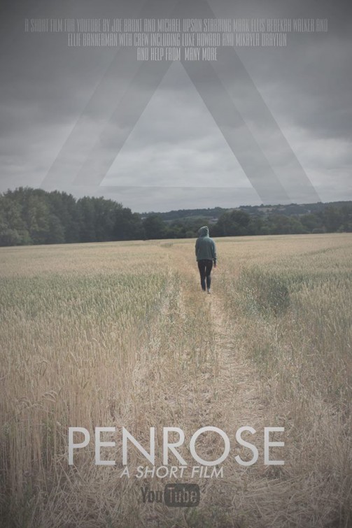 Penrose Short Film Poster