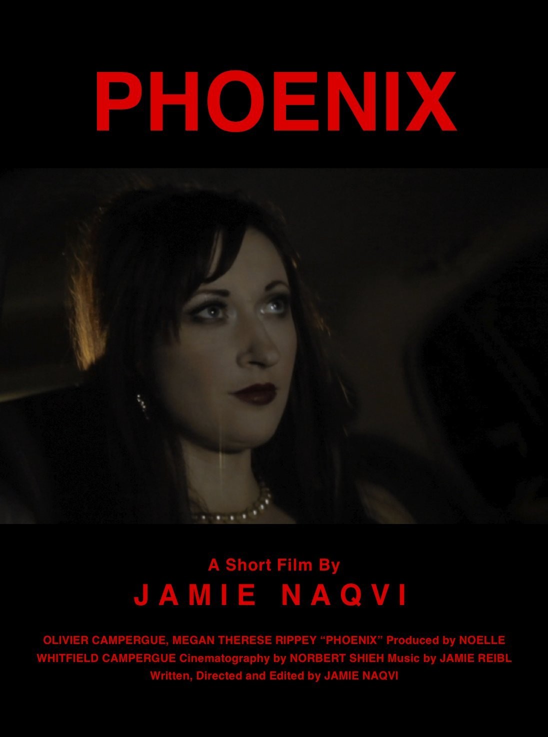 Extra Large Movie Poster Image for Phoenix