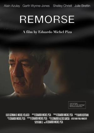 Remorse Short Film Poster