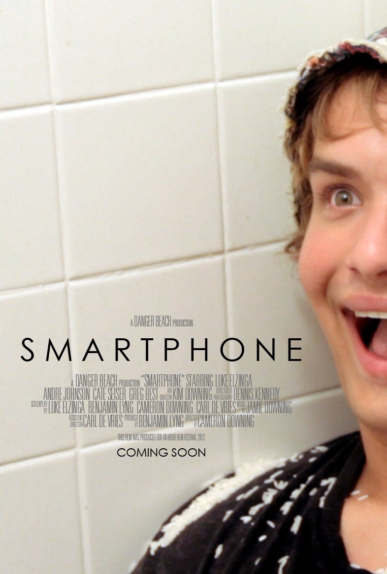 Extra Large Movie Poster Image for Smartphone