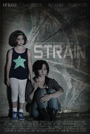 Strain Short Film Poster
