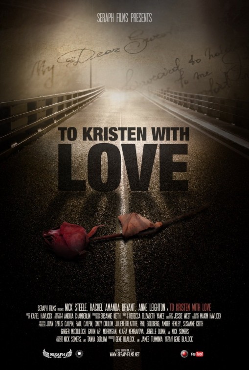 To Kristen with Love Short Film Poster