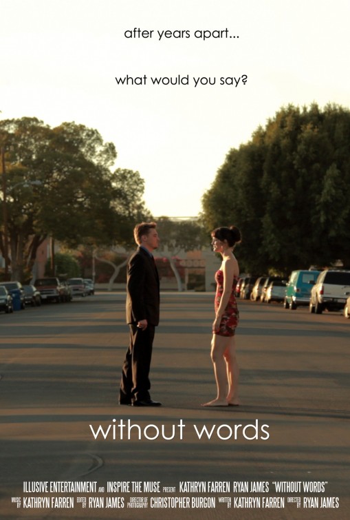 Without Words Short Film Poster