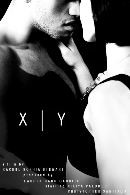Xy Short Film Poster