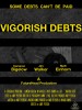 Vigorish Debts (2013) Thumbnail