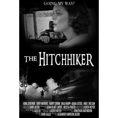 the hitchhiker movies