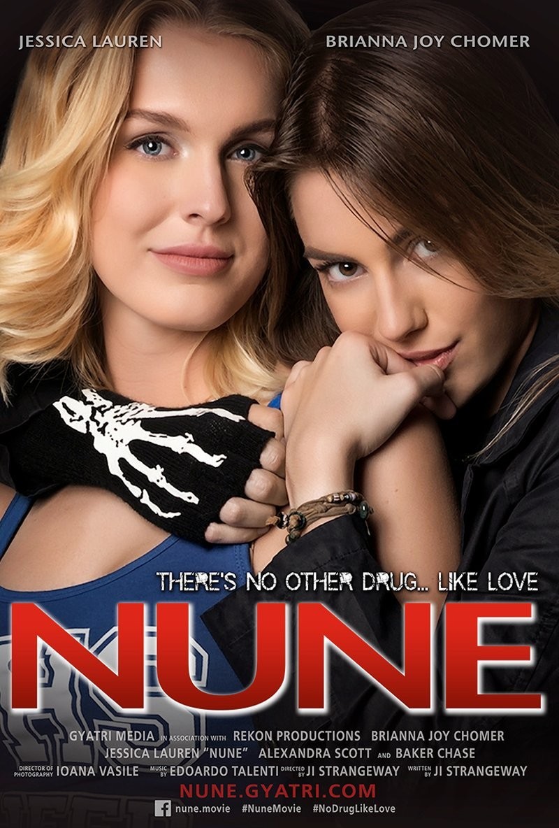 Extra Large Movie Poster Image for Nune. 