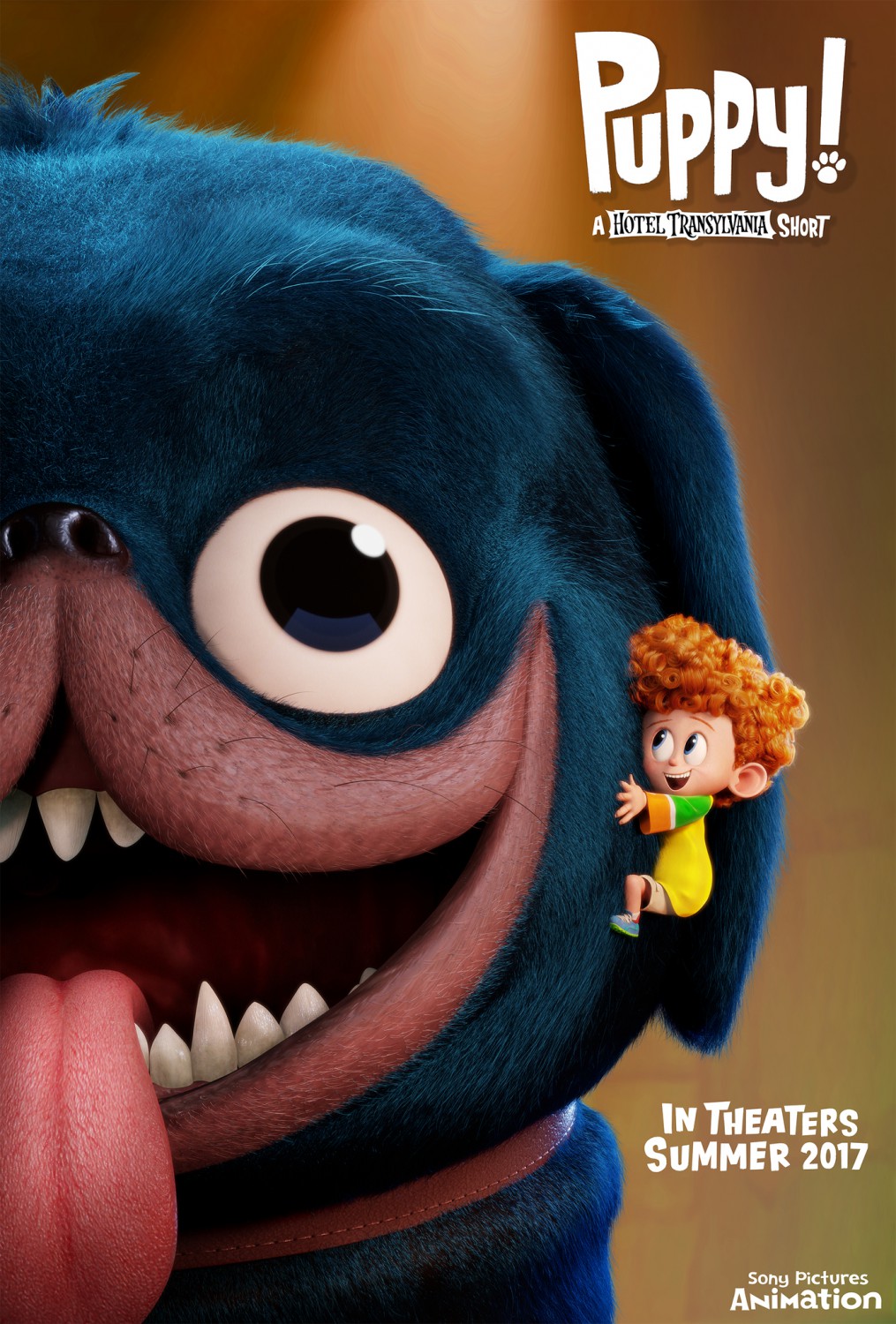 Extra Large Movie Poster Image for Puppy