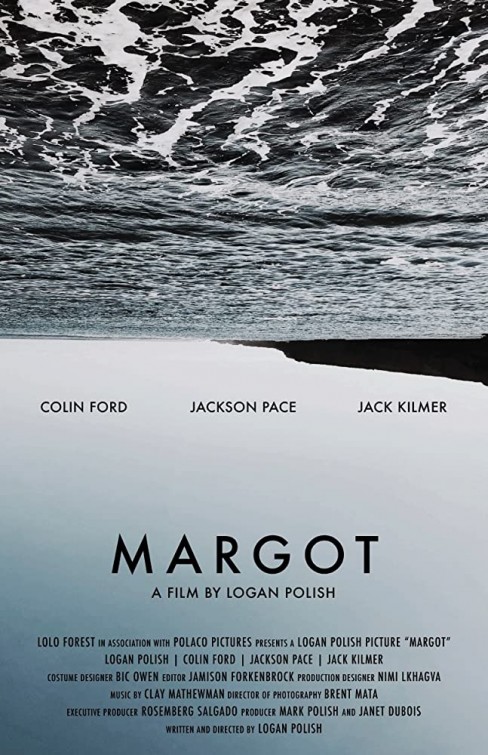 Margot Short Film Poster