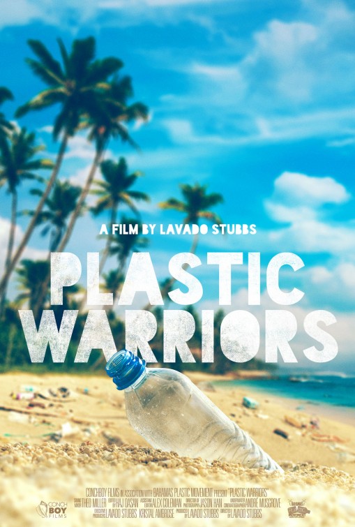 Plastic Warriors Short Film Poster