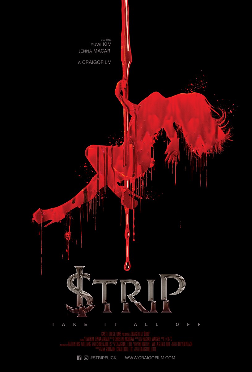Extra Large Movie Poster Image for $trip