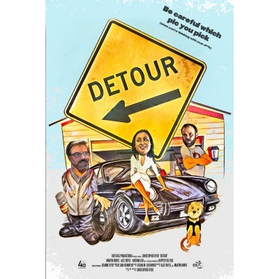 detours movie