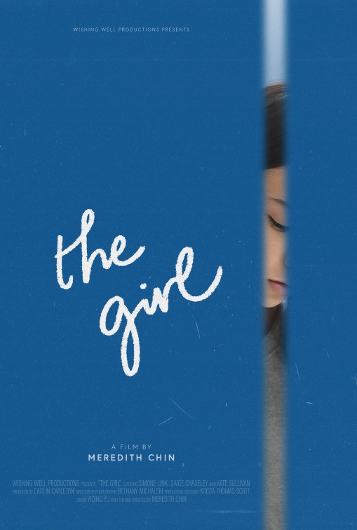 The Girl Short Film Poster