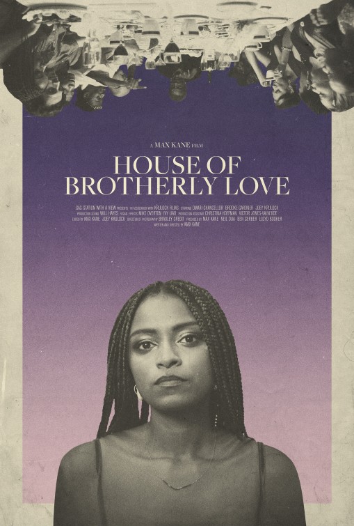 House of Brotherly Love Short Film Poster