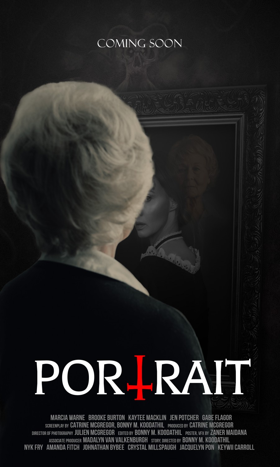 Extra Large Movie Poster Image for Portrait
