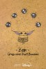 Zen - Grogu and Dust Bunnies (2022) Thumbnail