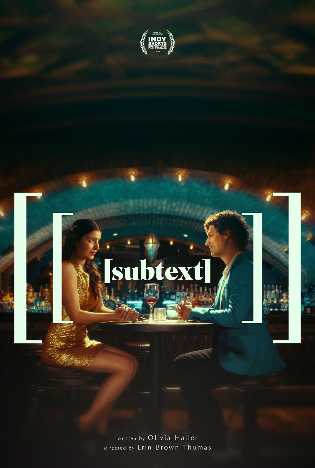 Extra Large Movie Poster Image for [subtext]