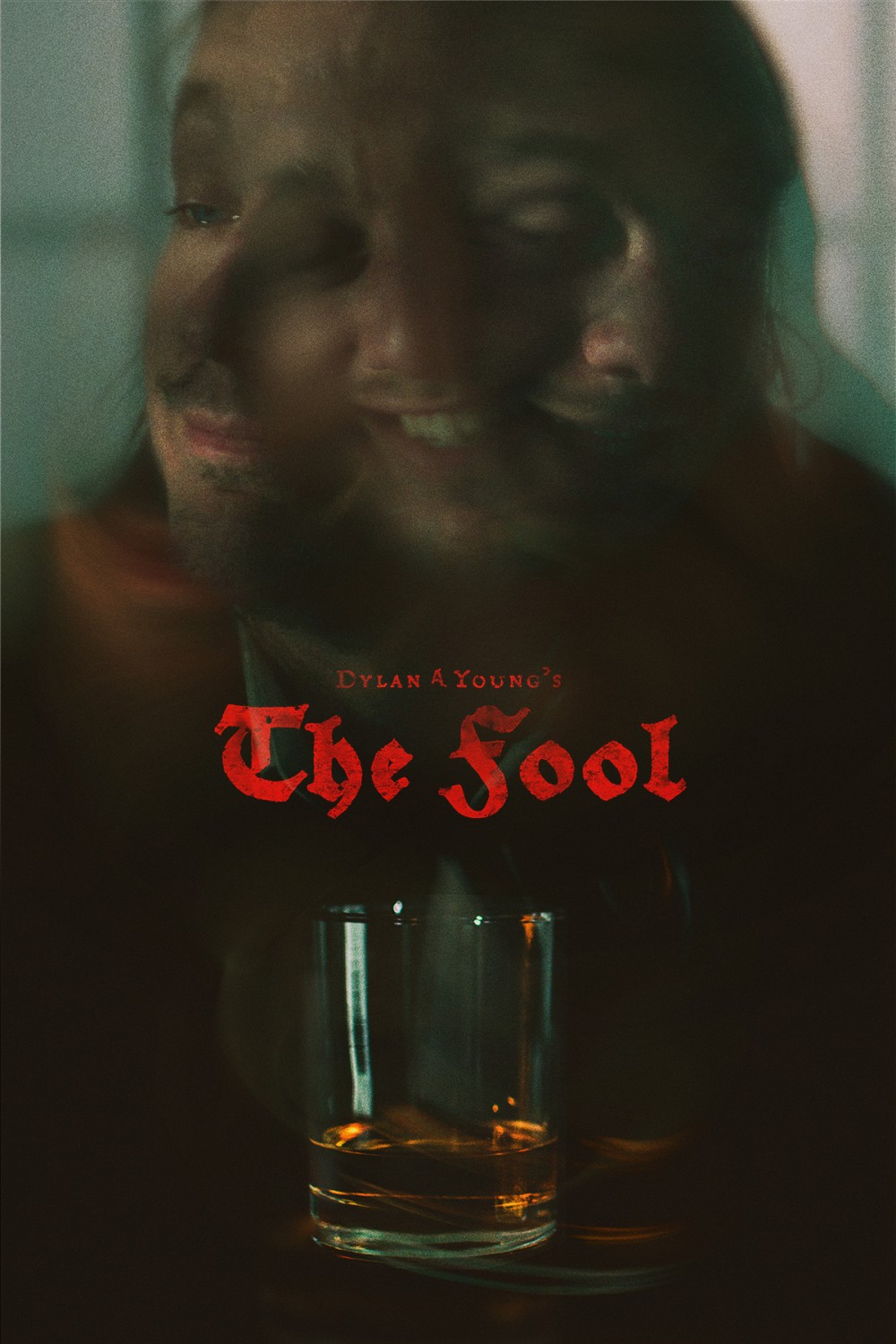 Extra Large Movie Poster Image for The Fool